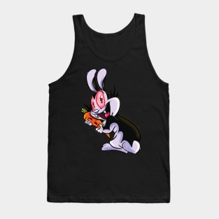 Bunnicula Tank Top